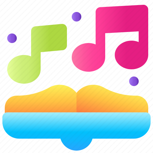 Education, music, book, learning, school icon - Download on Iconfinder