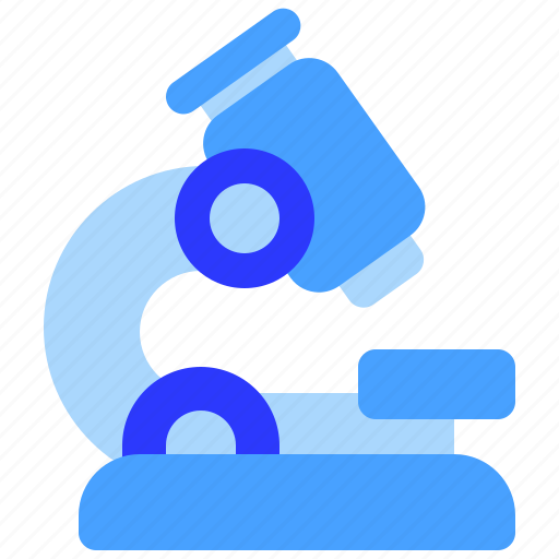 Education, microscope, laboratory, chemical icon - Download on Iconfinder