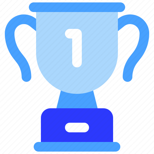 Trophy, winner, reward, champion icon - Download on Iconfinder