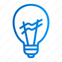 bulb, light, lamp, idea, creative, electricity, business, energy, light bulb