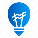 bulb, idea, lamp, creative, electricity, light, innovation, creativity, energy