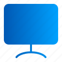 monitor, lcd, computer, screen, led, television, desktop, tv, display