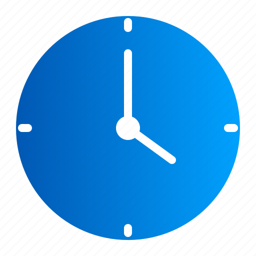 Clock, watch, stopwatch, timer, alarm, smartwatch, hour icon - Download on Iconfinder
