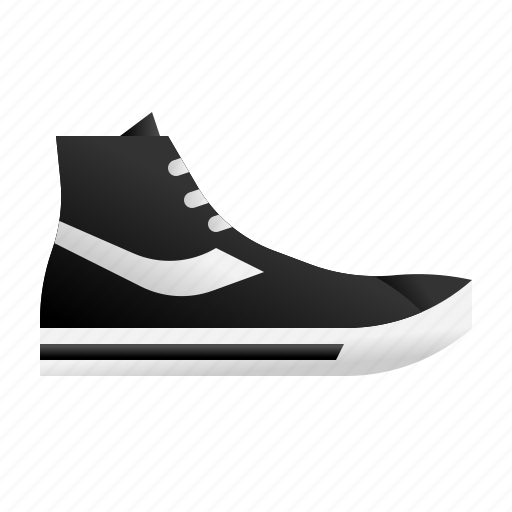 Shoes, footwear, school, fashion icon - Download on Iconfinder