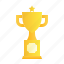 trophy, winner, award, champion 