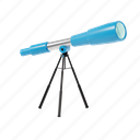 telescope, astronomy, science, vision, binocular, search, view 