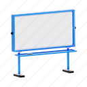 whiteboard, blackboard, school, study, classroom, learning, education 