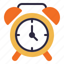 alarm, clock, bell, schedule, notification, watch, timer, time, stopwatch
