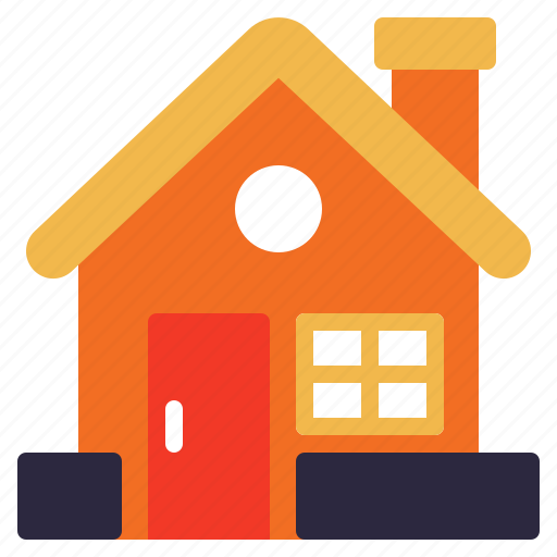 Home, building, estate, real, apartment, interior, construction icon - Download on Iconfinder