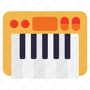 piano, keys, music, keyboard, audio, song, musical, piano keyboard, sound