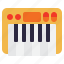 piano, keys, music, keyboard, audio, song, musical, piano keyboard, sound 