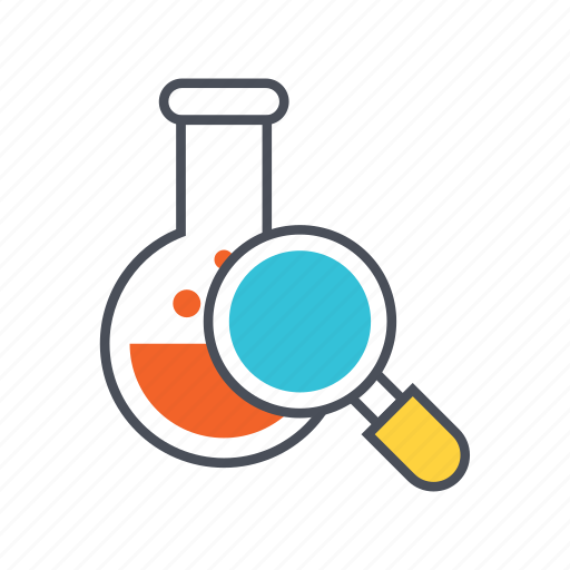 Chemical, education, lab, research, science icon - Download on Iconfinder