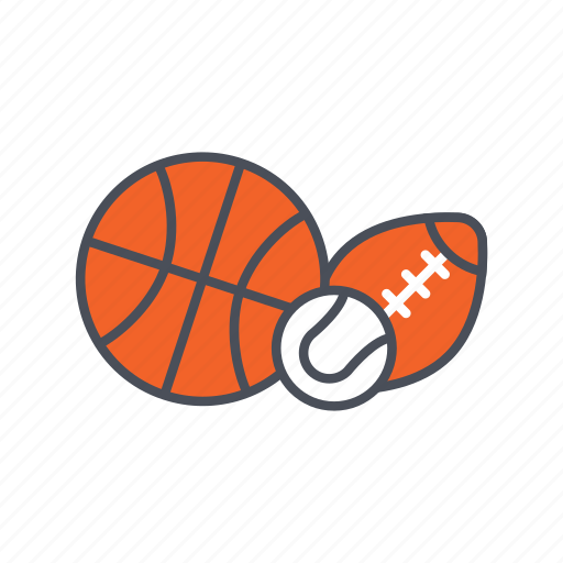 Baseball, basketball, education, football, sport icon - Download on Iconfinder