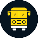 school, bus, book, university, study, transport, learning, education, vehicle