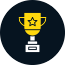 trophy, education, cup, learning, book, winner, achievement