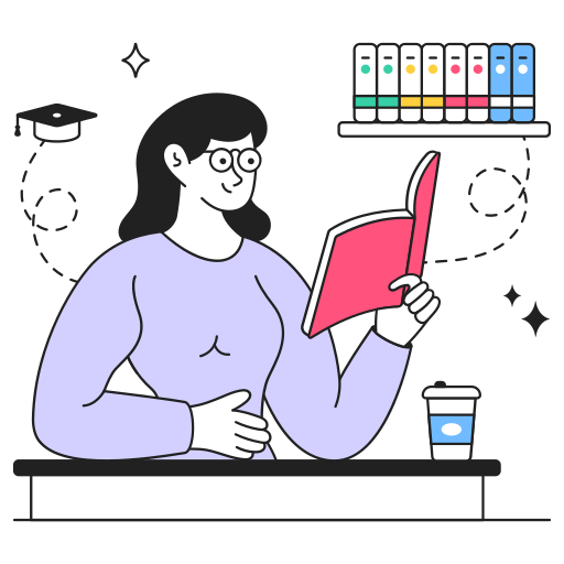 Background, library, illustration icon - Download on Iconfinder