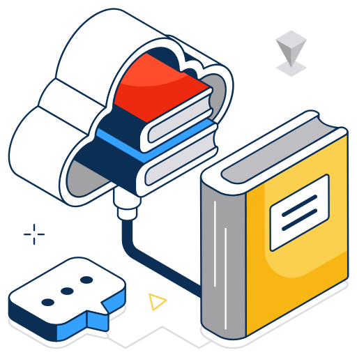 Illustration, concept, book icon - Download on Iconfinder