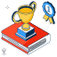 background, book, education 