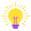 idea, lamp, light, bulb, creativity, creative 