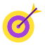 target, dart, dartboard, arrow, success, focus 
