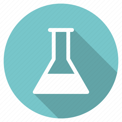 Education, glass, lab, laboratory, science, chemistry, research icon - Download on Iconfinder
