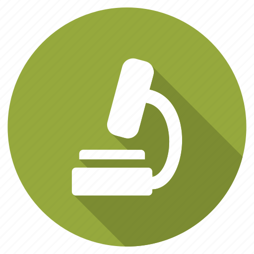 College, education, lab, microscope, school, science, knowledge icon - Download on Iconfinder