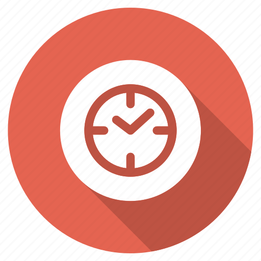 Clock, education, time, alarm, alert, timer, watch icon - Download on Iconfinder