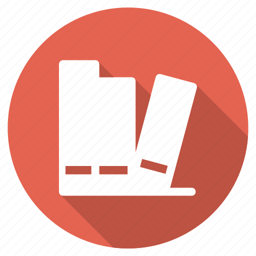 Book, books, education, library, school, knowledge, university icon - Download on Iconfinder