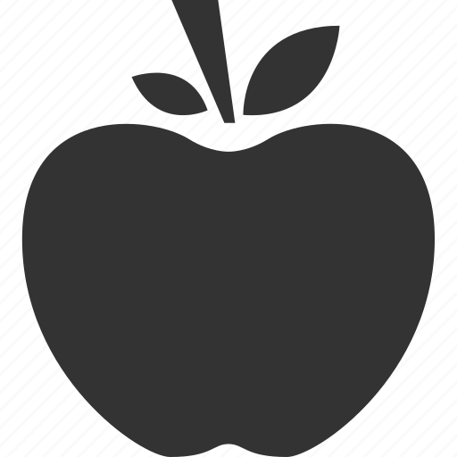 Apple, fruit, staff, substitue, teacher icon - Download on Iconfinder