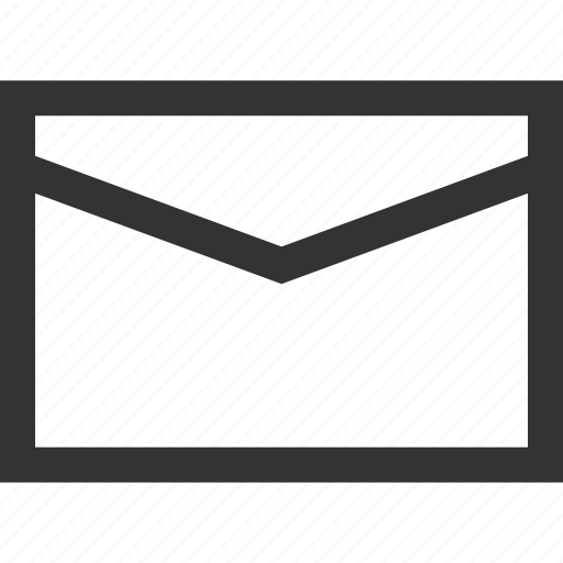 Address, email, envelope, letter, mail icon - Download on Iconfinder