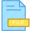 document, extension file, file, sheet, text document 