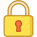 lock, locked, padlock, privacy, safety 