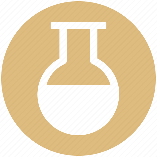 Bottle, experiment, flask, health, medical, science icon - Download on Iconfinder