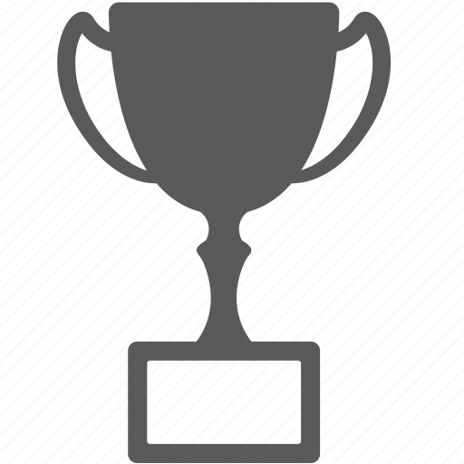 Prize, trophy, win, winner icon - Download on Iconfinder