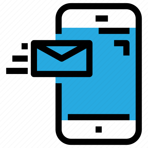Mail, education, email, knowledge, letter, school icon - Download on Iconfinder