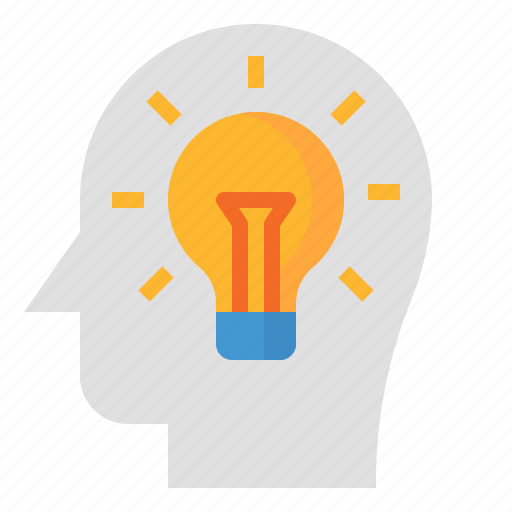 Brain, education, idea, strategy, think icon - Download on Iconfinder