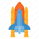 launch, rocket, space, spacecraft, spaceship, transport 