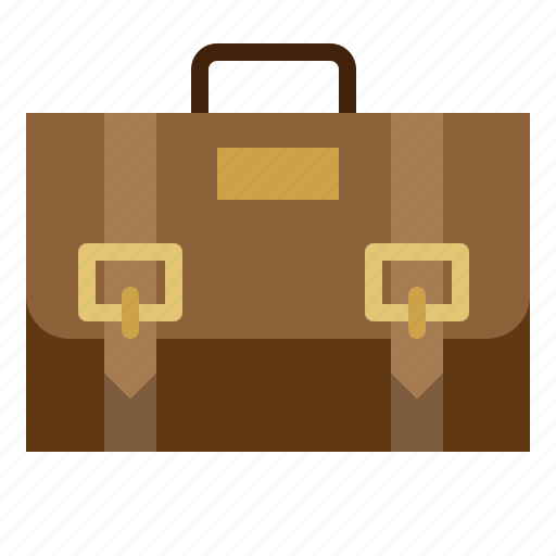 Bag, briefcase, handbag, suitcase icon - Download on Iconfinder