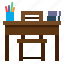 desk, education, school, student, table 