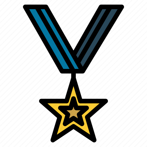 Award, medal, winner icon - Download on Iconfinder