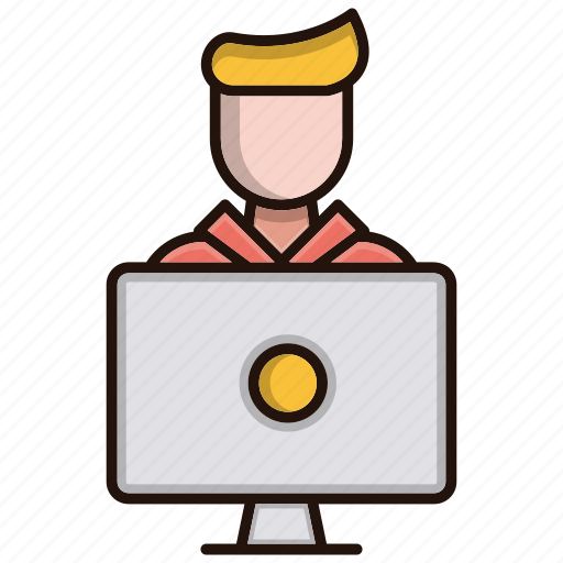Education, online, school, student, study icon - Download on Iconfinder