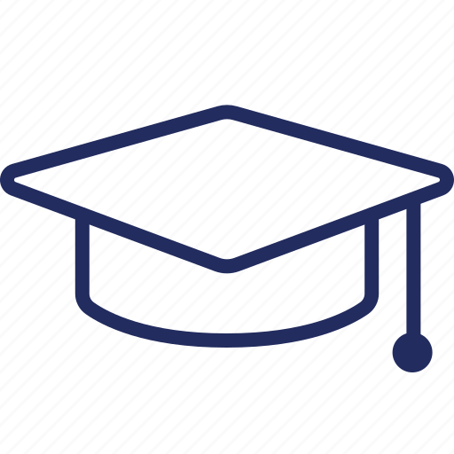 Cap, diploma, graduation icon - Download on Iconfinder