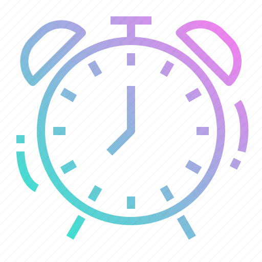 Alarm, clock, time, timer icon - Download on Iconfinder