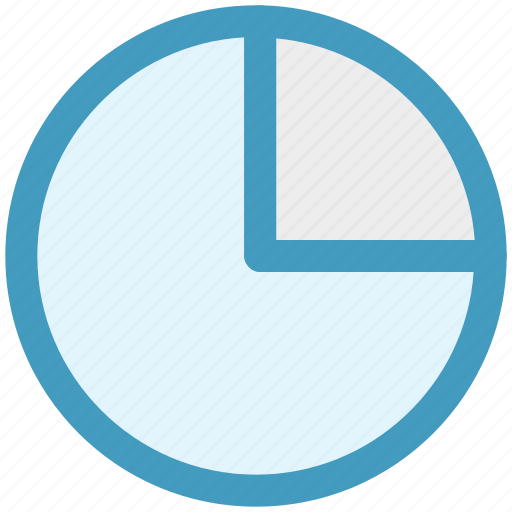 Chart, pie, pie chart, science, statistics icon - Download on Iconfinder