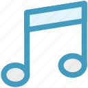 music, music sign, musical, note, song, sound