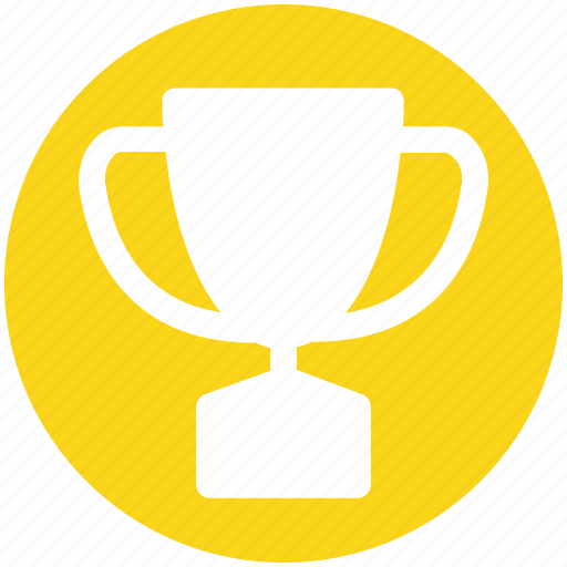 Award, cup, education, price, trophy, winner icon - Download on Iconfinder