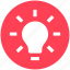 bulb, idea, lamp, light, light bulb, tips 
