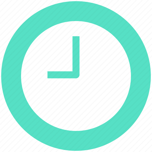 Alarm, clock, school clock, time, time optimization, watch icon - Download on Iconfinder