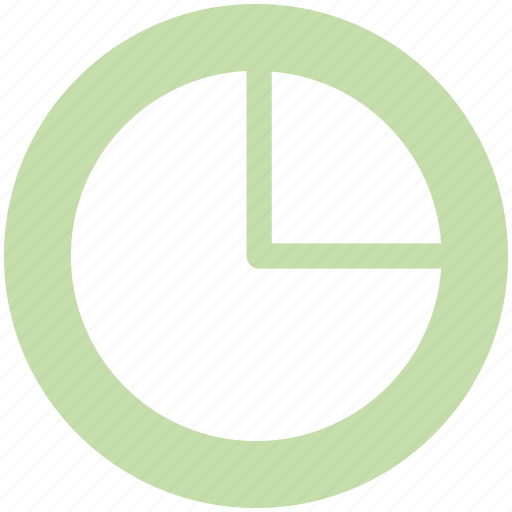 Chart, pie, pie chart, science, statistics icon - Download on Iconfinder