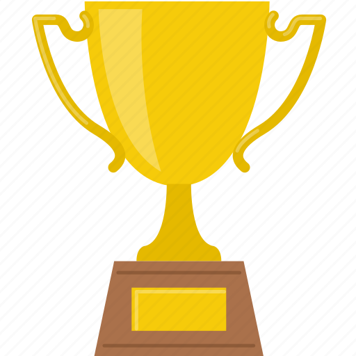 Award, champion, prize, reward, trophy, win, winner icon - Download on Iconfinder